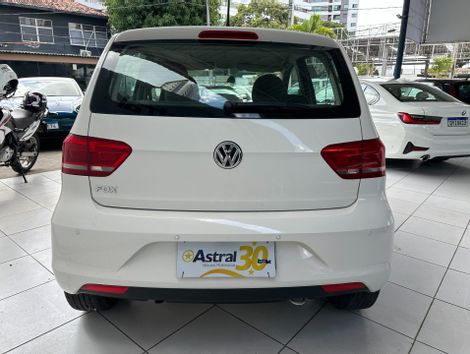 VolksWagen Fox Trendline 1.0 Flex 12V 5p