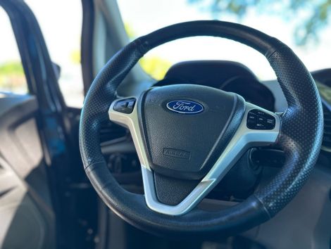 Ford EcoSport FREESTYLE 2.0 16V Flex 5p Aut.