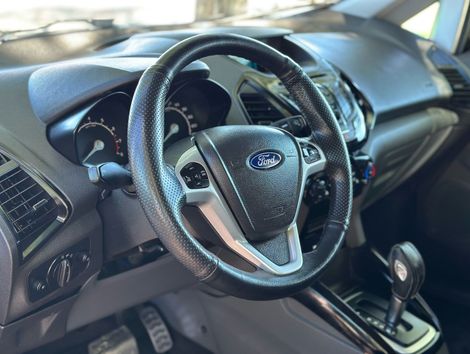 Ford EcoSport FREESTYLE 2.0 16V Flex 5p Aut.