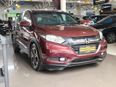 Honda HR-V EXL 1.8 Flexone 16V 5p Aut.