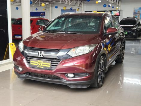 Honda HR-V EXL 1.8 Flexone 16V 5p Aut.