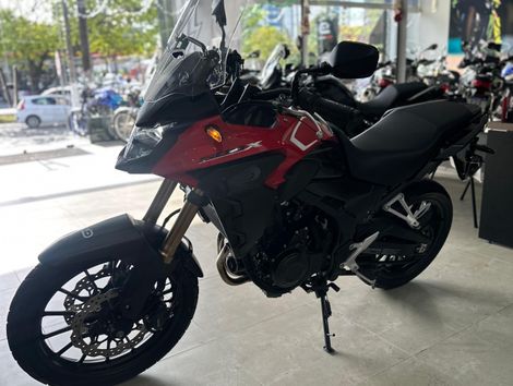 HONDA CB 500X