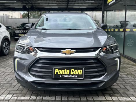 Chevrolet TRACKER 1.0 Turbo 12V Flex Aut. 