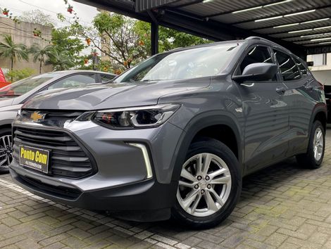 Chevrolet TRACKER 1.0 Turbo 12V Flex Aut. 