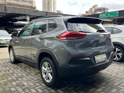 Chevrolet TRACKER 1.0 Turbo 12V Flex Aut. 
