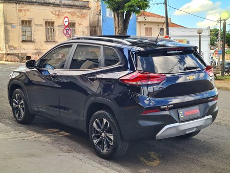 Chevrolet TRACKER Premier 1.2 Turbo 12V Flex Aut.