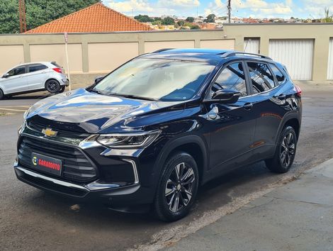 Chevrolet TRACKER Premier 1.2 Turbo 12V Flex Aut.