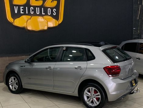 VolksWagen Polo 1.0 Flex 12V 5p