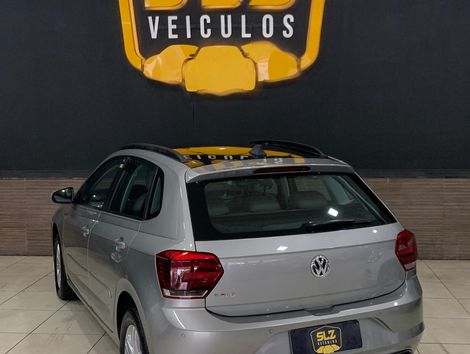 VolksWagen Polo 1.0 Flex 12V 5p