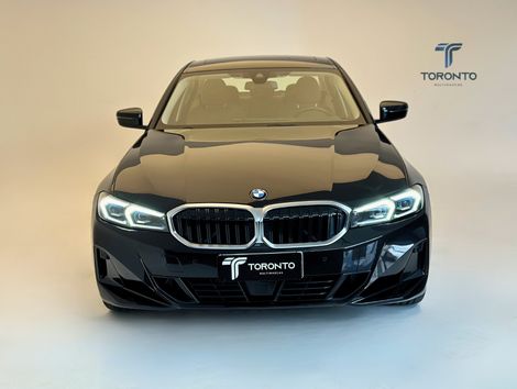 BMW 320iA Modern/Sport TB 2.0/A.Flex/GP 4p