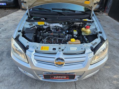 Chevrolet Celta Life/ LS 1.0 MPFI 8V FlexPower 5p