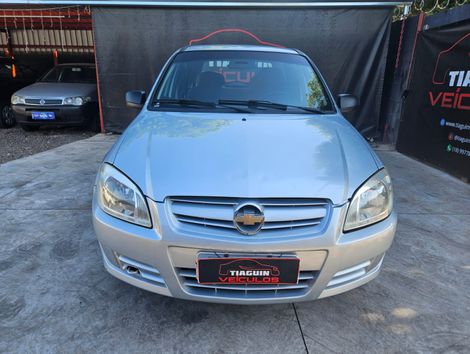 Chevrolet Celta Life/ LS 1.0 MPFI 8V FlexPower 5p