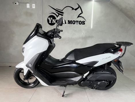 YAMAHA NMAX 160