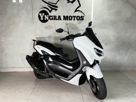 YAMAHA NMAX 160