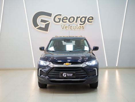 Chevrolet TRACKER Premier 1.2 Turbo 12V Flex Aut.