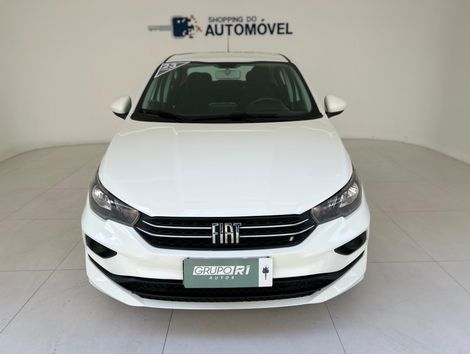 Fiat CRONOS DRIVE 1.0 6V Flex