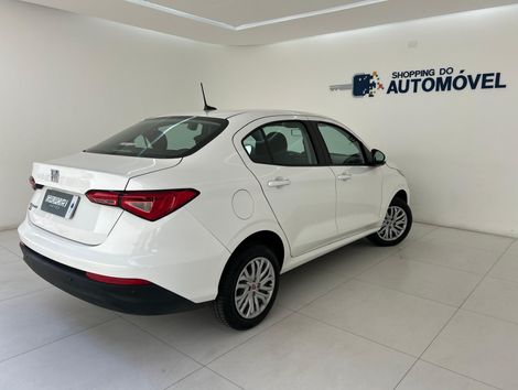 Fiat CRONOS DRIVE 1.0 6V Flex