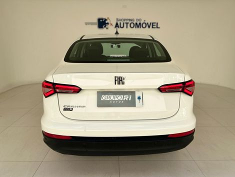 Fiat CRONOS DRIVE 1.0 6V Flex