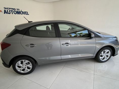 Hyundai HB20 Comfort 1.0 TB Flex 12V Mec