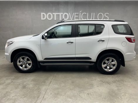 Chevrolet TRAILBLAZER LTZ 3.6 V6  Aut.