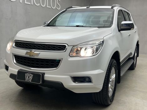 Chevrolet TRAILBLAZER LTZ 3.6 V6  Aut.