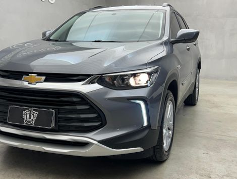 Chevrolet TRACKER LTZ 1.0 Turbo 12V Flex Aut.