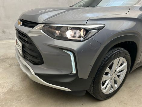 Chevrolet TRACKER LTZ 1.0 Turbo 12V Flex Aut.