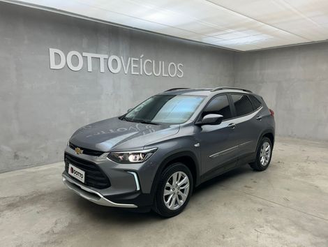 Chevrolet TRACKER LTZ 1.0 Turbo 12V Flex Aut.