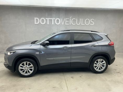 Chevrolet TRACKER LTZ 1.0 Turbo 12V Flex Aut.