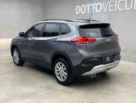 Chevrolet TRACKER LTZ 1.0 Turbo 12V Flex Aut.