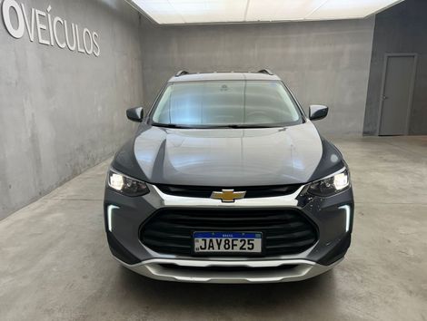 Chevrolet TRACKER LTZ 1.0 Turbo 12V Flex Aut.