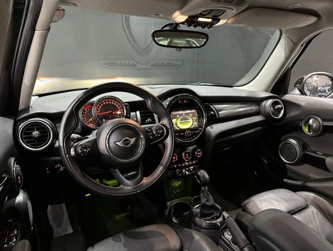 Mini COOPER S 2.0 Turbo 16V 5p Aut.