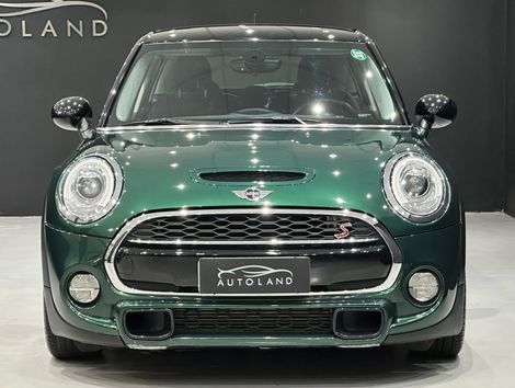 Mini COOPER S 2.0 Turbo 16V 5p Aut.