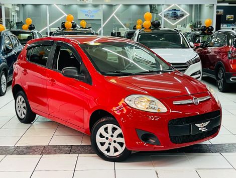 Fiat Palio ATTRACTIVE 1.0 EVO Fire Flex 8v 5p