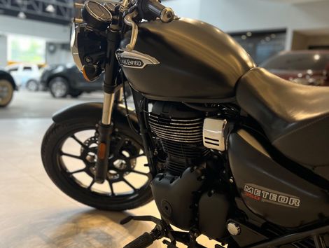 Royal Enfield Meteor Fireball 350cc ABS