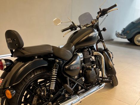 Royal Enfield Meteor Fireball 350cc ABS