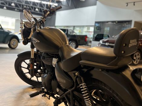 Royal Enfield Meteor Fireball 350cc ABS