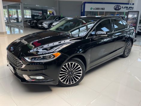 Ford Fusion Titanium 2.0 GTDI Eco. Awd Aut.