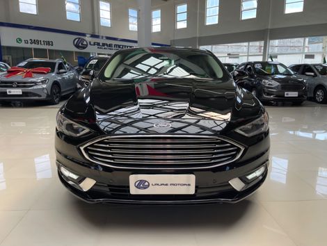 Ford Fusion Titanium 2.0 GTDI Eco. Awd Aut.