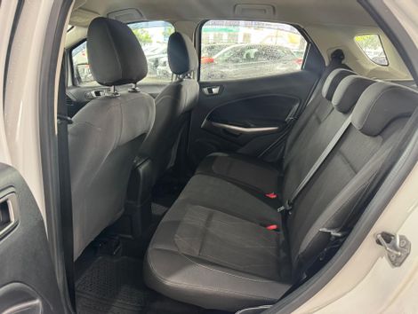 Ford EcoSport FREESTYLE 1.5 12V Flex 5p Mec.