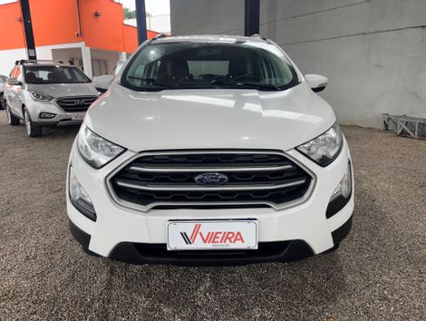 Ford EcoSport FREESTYLE 1.5 12V Flex 5p Mec.