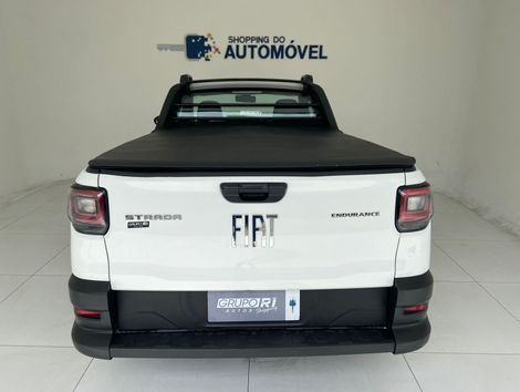 Fiat Strada Endurance 1.4 Flex 8V CS Plus