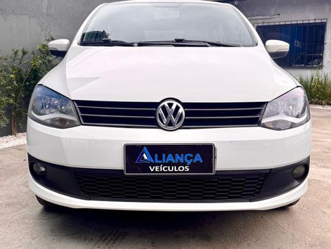 VolksWagen Fox PRIME/Higli. 1.6 Total Flex 8V 5p