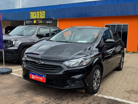 Chevrolet ONIX HATCH 1.0 12V Flex 5p Mec.