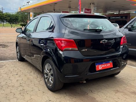 Chevrolet ONIX HATCH 1.0 12V Flex 5p Mec.