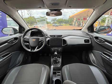 Chevrolet ONIX HATCH 1.0 12V Flex 5p Mec.