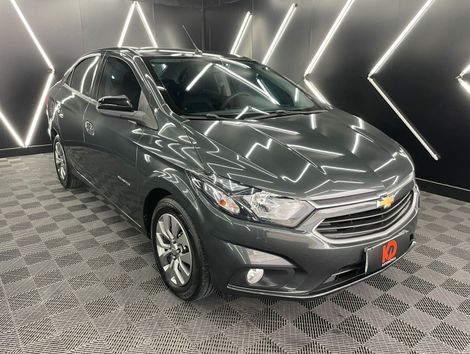 Chevrolet PRISMA Sed. ADVANT. 1.4 8V F.Power Aut.