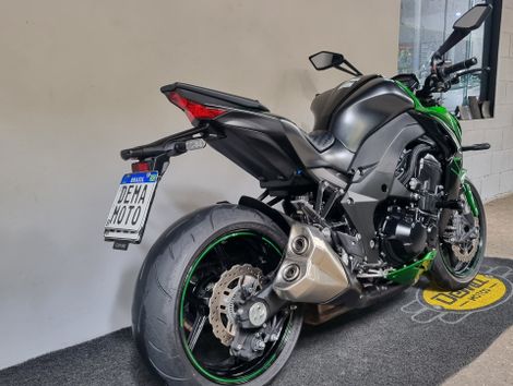 KAWASAKI Z 1000