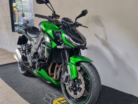 KAWASAKI Z 1000