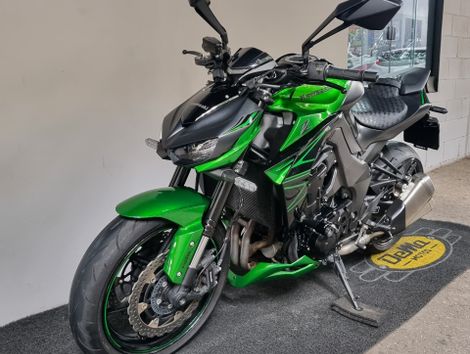 KAWASAKI Z 1000